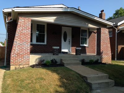 6063 Wanda Ave, Saint Louis, MO, 63116