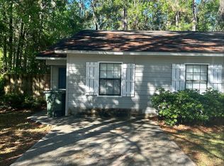 804 S Satilla St #A, Kingsland, GA 31548