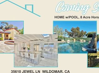 35610 Jewel Ln, Wildomar, CA 92595