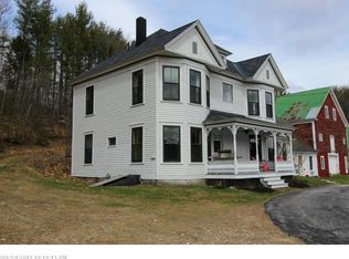 3102 Main St, Hanover, ME 04237