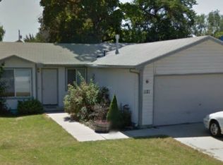 1121 W Targee St, Boise, ID 83706