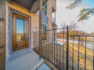 1617 Mignon Dr, Arlington, TX 76010