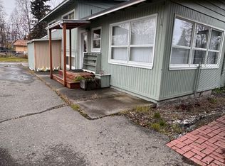 6413 E 14th Ct, Anchorage, AK 99504