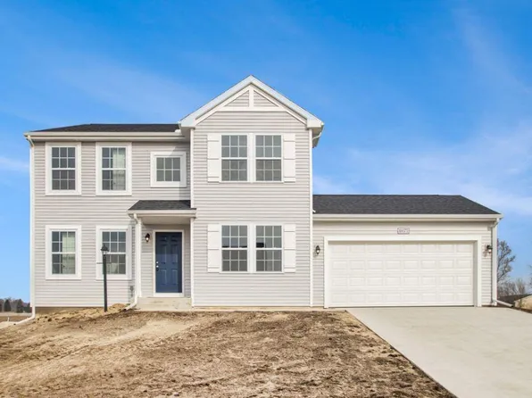 13686 Oasis Ave, Holland, MI 49424