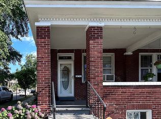 263 Seneca St, Harrisburg, PA 17110