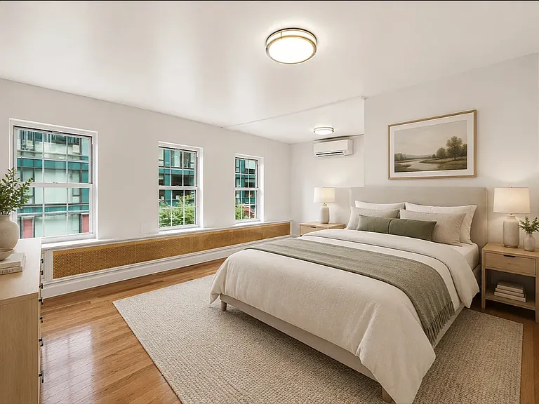 510 Greenwich St #2 — Photo 2