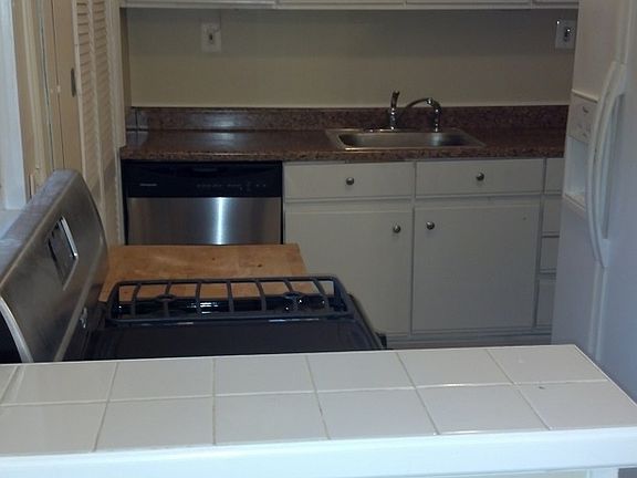 Nw ss dishwasher