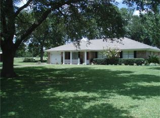 3790 County Road 181, Alvin, TX 77511