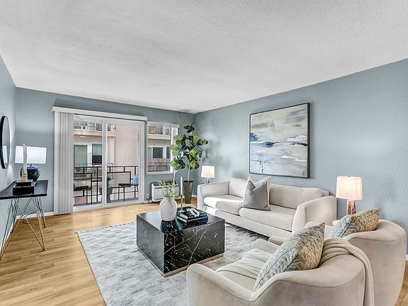 2nd image of 3431 Park Blvd APT 206
