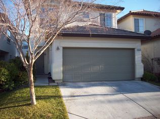 1212 Hope Ranch Ln, Las Vegas, NV 89134