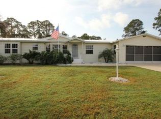 1607 Bermuda Ave, Sebring, FL 33870