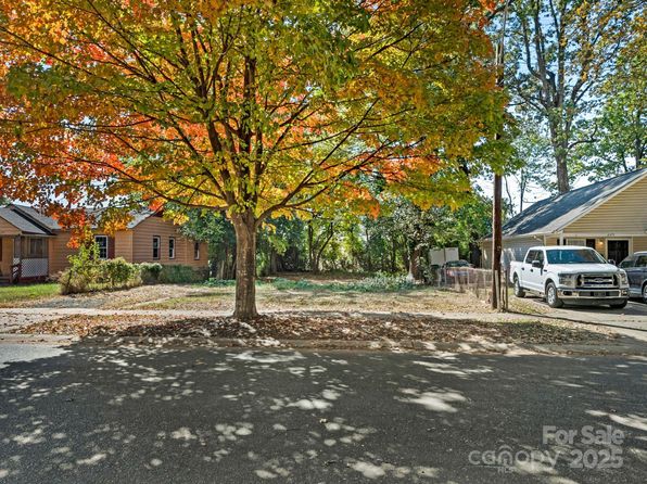 221 Plymouth Ave, Charlotte, NC 28206
