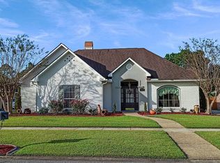 11121 Paddock Ave, Baton Rouge, LA 70816