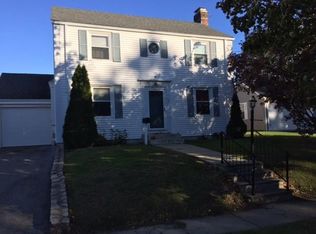 66 Forest Ave, Cranston, RI 02910