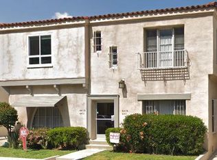 6411 Orange St, Los Angeles, CA 90048
