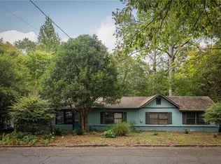 449 Magnolia Dr, Pine Lake, GA 30072
