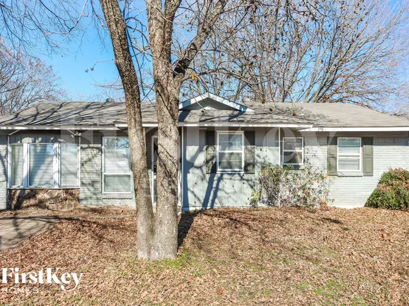 2921 Ridgeway Dr, Plano, TX 75074