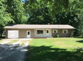 4881 Iroquois Trl, Clyde, MI 48049