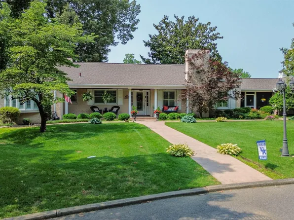 269 Cedar Ln, Paducah, KY 42001