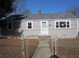142 E Ashland St, Brockton, MA 02302