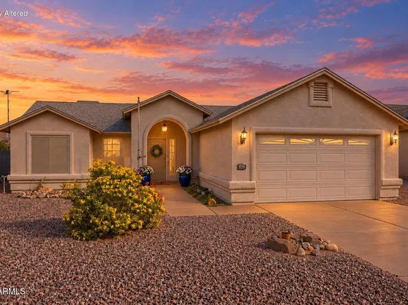 10510 W ARIVACA Drive, Arizona City, AZ 85123