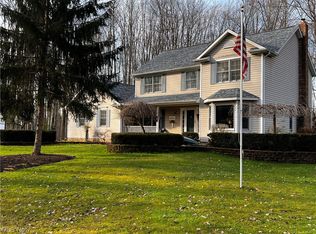 7310 Leroy Thompson Rd, Thompson, OH 44086