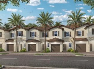 2540 SE 27th Dr, Homestead, FL 33035