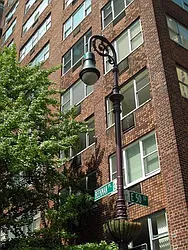 Sold by Brown Harris Stevens