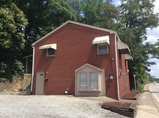 892 Ohio River Blvd, Rochester, PA 15074