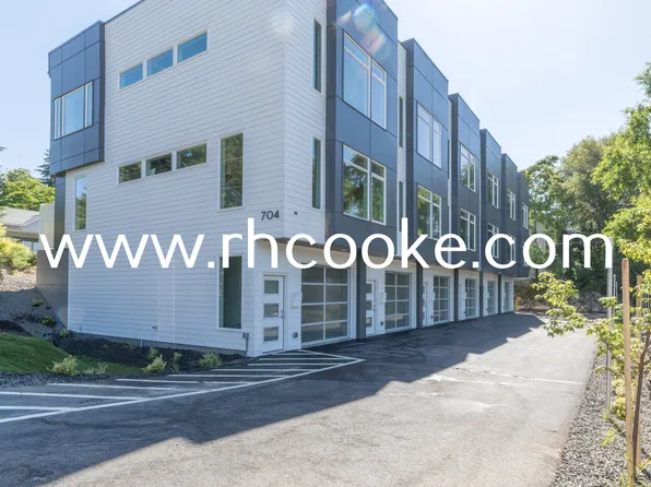 704 S Arthur St #6, Spokane, WA 99202