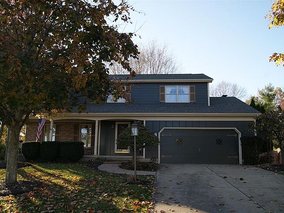 3rd image of 6654 Bristlewood Dr