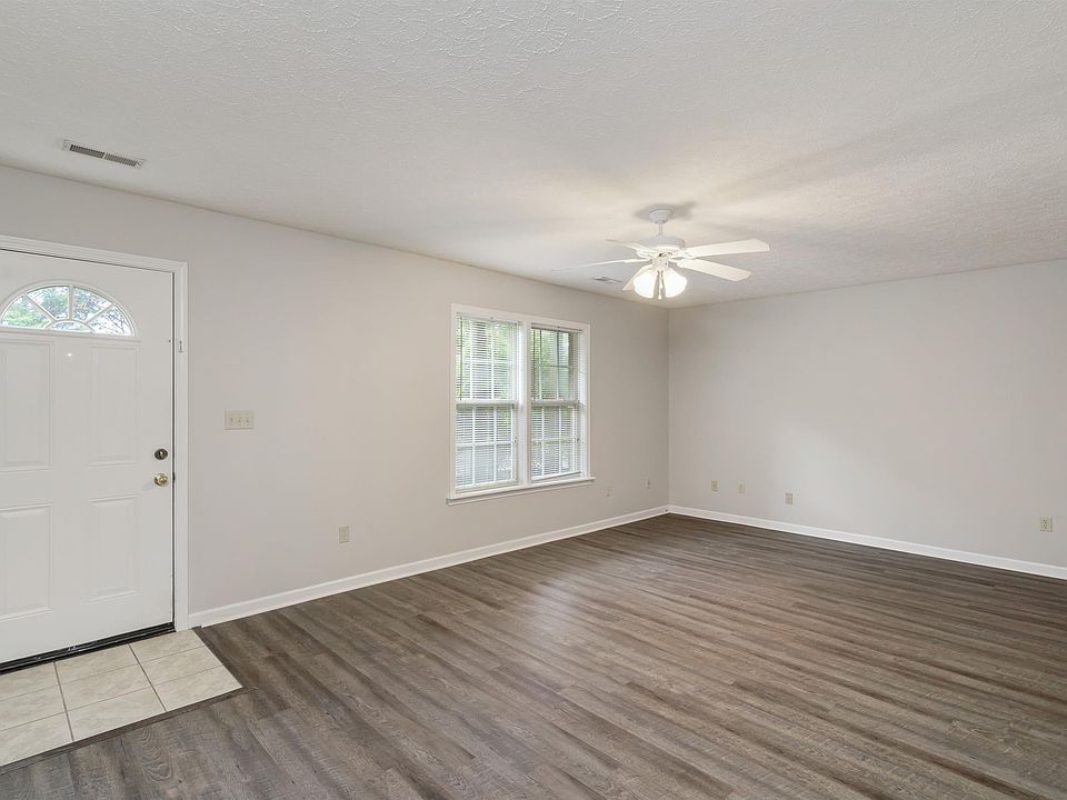 (ACH Cis) 2450 Town Creek Rd (Units 1 12) B4 2450 Town Creek Rd W