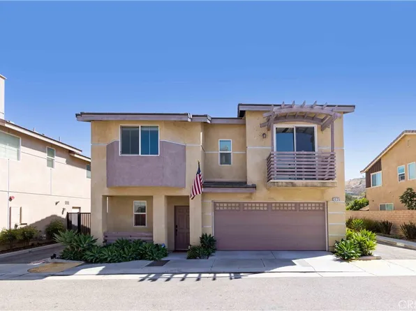 2025 N Colony Way, San Bernardino, CA 92407