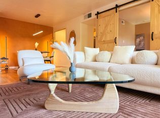 601 W San Mateo Rd APT 8, Santa Fe, NM 87505