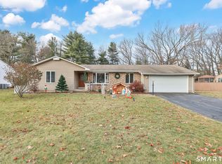 41 Murielle Dr, South Windsor, CT 06074
