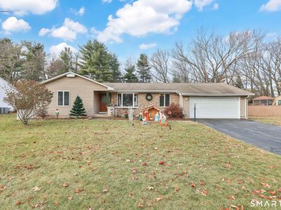 41 Murielle Drive, South Windsor, CT, 06074