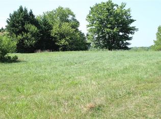 1085 Old Highway 21 Lot 2, State Road, NC 28676