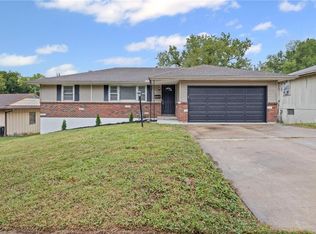 6207 Everett Ave, Kansas City, KS 66102