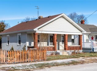 1425 Valley St, Dayton, OH