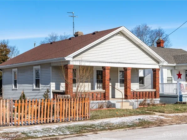 1425 Valley St, Dayton, OH 45404