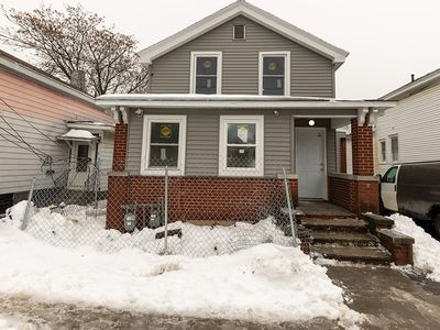 1021 Park St, Syracuse, NY, 13208