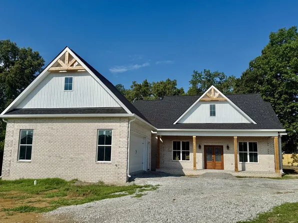 119 Settlers Trce Lot 10, Tullahoma, TN 37388