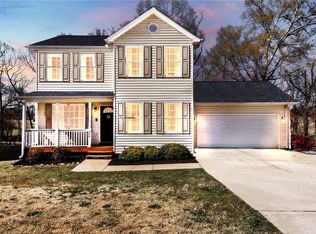 406 Hunters Ln, Anderson, SC 29625