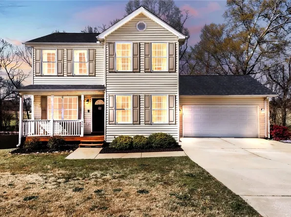 406 Hunters Ln, Anderson, SC 29625