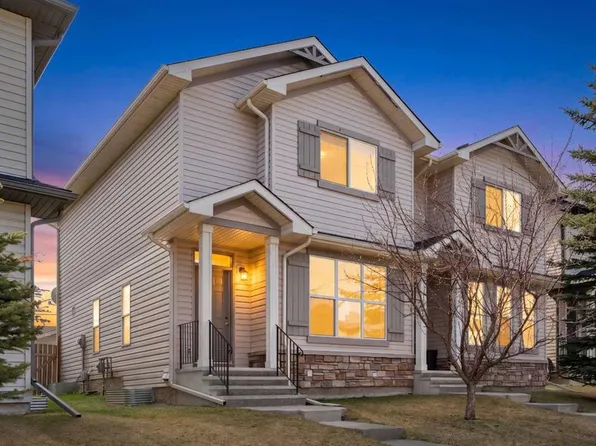 27 N Covehaven Mews NE, Calgary, AB T3K 6A6