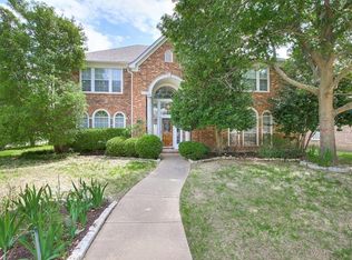 1108 Spring View Ln, Plano, TX 75075