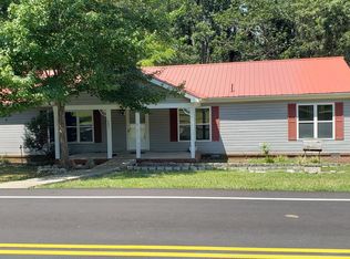 5501 Hargrove Rd, Franklin, TN 37064