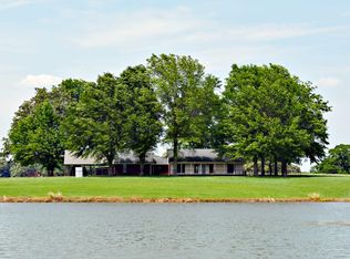 1466 Merryhill Ranch Rd, Senatobia, MS 38668