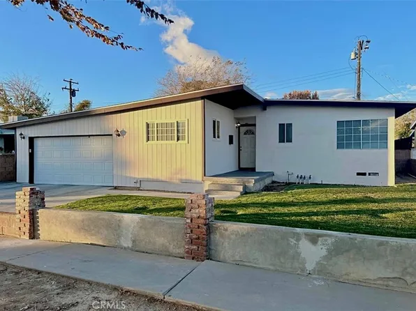 755 W Holguin St, Lancaster, CA 93534