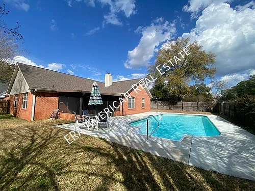 4032 Leesway Cir Photo 1